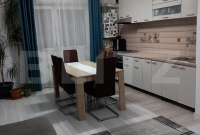 Apartament 3 camere | 2 bai | 2 balcoane | 2 parcari – Baciu, zona Regal - 1