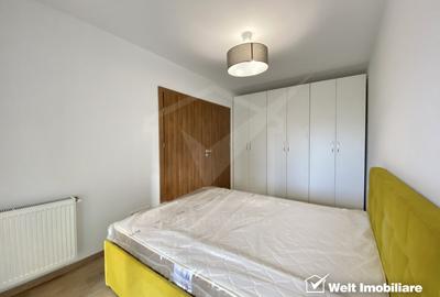 Apartament de 2 camere, complex Viva City, complet mobiliat si utilat, AC ! - 12