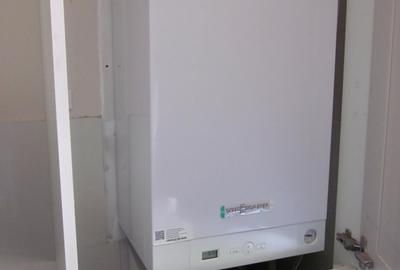 Casa duplex in Noua, P+E+M, 5 camere, 3 bai, mobilata si utilata, 499 mp teren! - 12