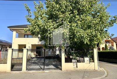 Casa noua constructie 2022 | 270 mp | Zona Carpati 2 - 5