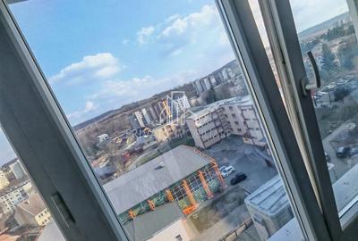 Apartament 2 Camere, De Vanzare, Hol Patrat ,Dambu Pietros - 11