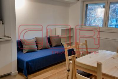 Apartament 2 camere Grozavesti, Politenica Park, #789