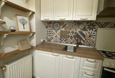 Apartament tip duplex cu centrala proprie la Cismigiu - 2