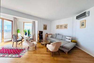 Apartament cu un View Splendid / Monte Carlo Palace / Parcare Inclusă - 1