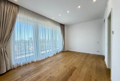 Penthouse | Romana - Eminescu | 3BR | Terasa panoramica | Parcare - 7