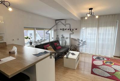 Apartament 2 camere zona Trei Stejari/Bâlea - 1