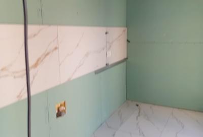 Apartament 3 camere in bloc nou, centrala termica,curte proprie si parcare - 13