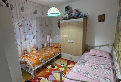 Apartament 3 camere decomandat Soseaua Giurgiului / Podul Giurgiului - 3