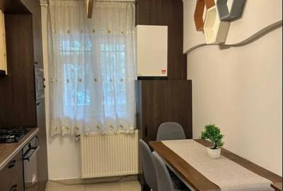 Dristor,METROU,PARC,Fizicienilor,Blc 1984,Parter/8,CENTRALA PROPRIE,2 BAI,Spatio - 2