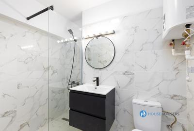 Inchiriere apartament 3 camere Stefan cel Mare - 13