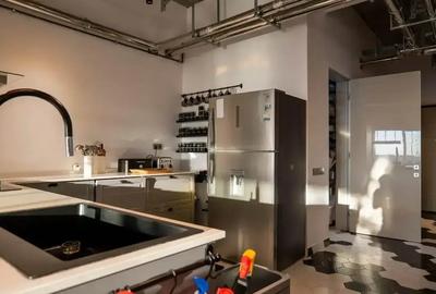 Penthouse Spectaculos 186mp Util | Padurea Baneasa | Terasa de 186mp - 7