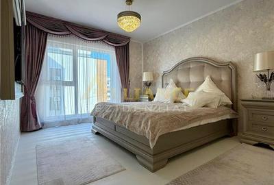 Apartament 3 camere PREMIUM ~ 10 minute metrou Berceni ~ 74 mp - 1
