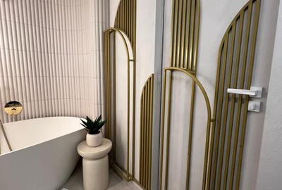 Apartament  2 camere ultramodern zona  Copou-Sadoveanu Cod 161669 - 15