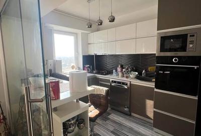 Apartament 2 camere-Grand Arena-Bloc 2015 - 4