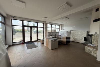Hala + Birouri I Radauti I 804 mp I 291.900 euro - 6