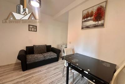 Apartament 1 cameră, mobilat și utilat, Dumbrăvița - 6