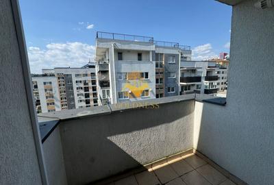 2 camere, modern, bloc nou, Baciu, Galaxiei zona Old GYM, Pet Friendly - 8
