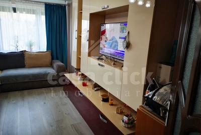 Apartament cu 2 camere circular în Central