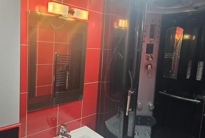 Vand garsoniera cu 2 camere in Deva, zona Dacia, etaj 3, mobilata - 6