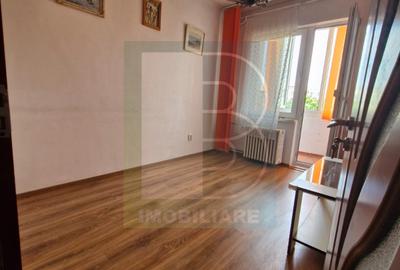 Apartament 3 Camere,Dristor,Kaufland,Mihai Bravu,bl.1983,reabilitat,DECOMANDAT - 1