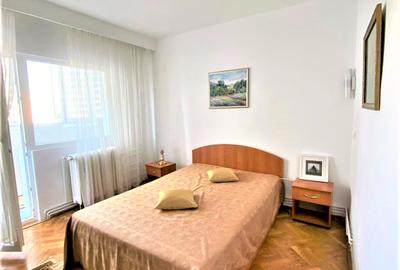Apartament de închiriat, 2 camere, 52 mp, Grigorescu zona Parcul Iuliu Hațieganu - 1