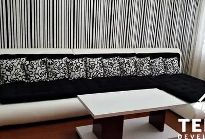 Apartament 3 camere, zona Bratianu - 2