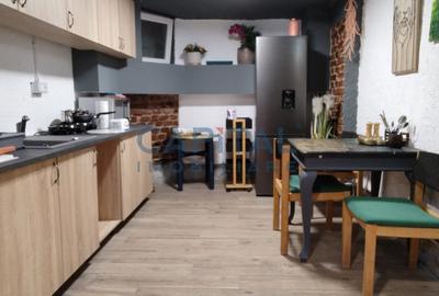 Apartament Ultracentral 6 camere, rezidential sau birou 0% comision - 12