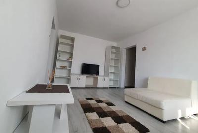 Apartament 2 Camere,Titan Metrou,bl.reabilitat,Amenajat,mobilat,complet - 1