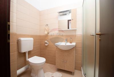 Apartament de vanzare 3 cam mobilat si utilat, parcare si boxa Ghencea - 6