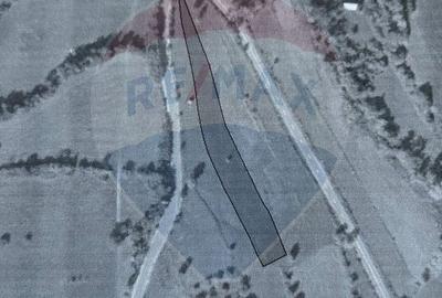 Teren 3,110mp Manastireni, situat în zona DJ 103L - 5