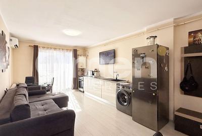 Apartament modern cu 2 camere etaj intermediar cu lift - strada Lupului - 7