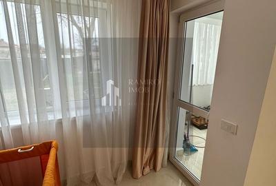 Apartament 4 camere 100mp -Central Popesti Leordeni - 2 locuri parcare - 3