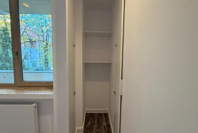 Apart. Luxury 4 Dorobanți-Capitale, Str. Oslo,  renovat 2025 in stil Art Deco, - 14