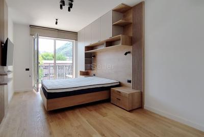 Apartament Premium- Imobil Nou - 2
