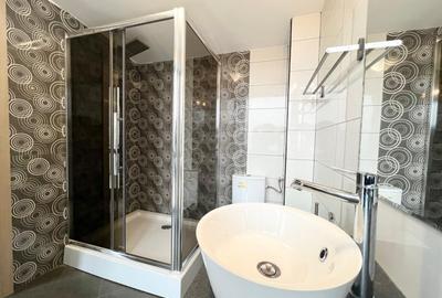 VILA 4 CAMERE / CURTE PROPRIE/ 2 LOCURI PARCARE - 32