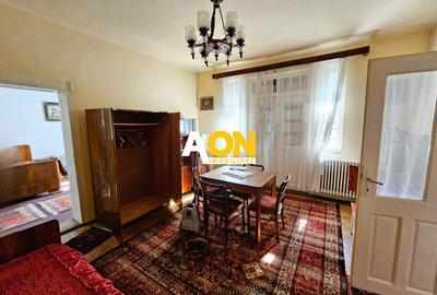 Casa 3 camere, 489 mp teren, acces la 2 strazi, zona ultracentrala - 8