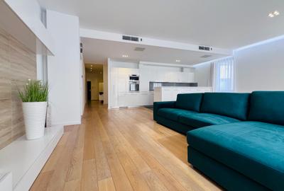 Inchiriere Penthouse One Floreasca Lake I Nordului I Parc Bordei I Floreasca - 1