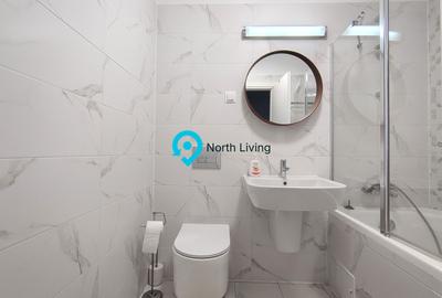 3 Camere | 100 mp | Terasa mare | Zona Pipera - New Point | Parcare - 9