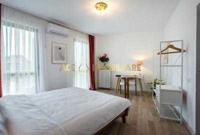 Studio de inchiriat  | Calea Victoriei | Metrou | Centrala Proprie - 6