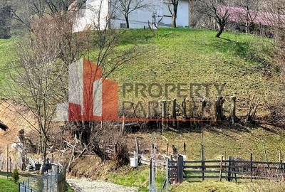 Casă autentică cu teren de 11.150 mp – Bran, Șimon | vedere Bucegi - 14