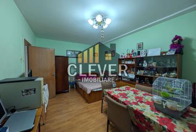 Oportunitate Langa Parcul IOR: 2 Camere Decomandat Pret Avantajos - 1