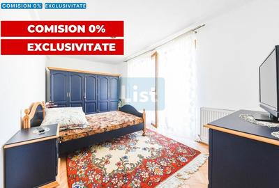 EXCLUSIVITATE! 3 camere, etajul 1/2, garaj, imobil 2004, zona Cipariu - 1