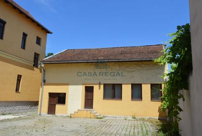 Cladire 4 nivele in centrul istoric - 11