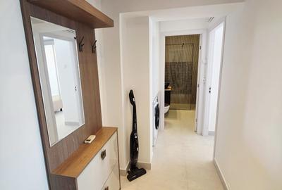 2 camere prima inchiriere | renovat 2026 | mobilat | Republicii - 12