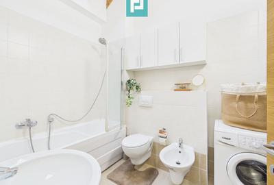 Apartament cu 2 camere | Spectaculos | Dumbrăvița - 5
