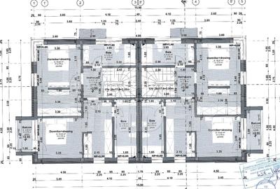 Casa 5 camere tip duplex zona Faget - 5