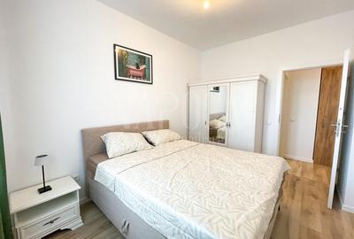 Apartament 2 camere de vanzare in Floresti - 6
