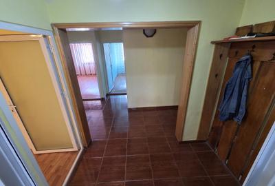 Apartament 3 camere PIATA NOUA - 6