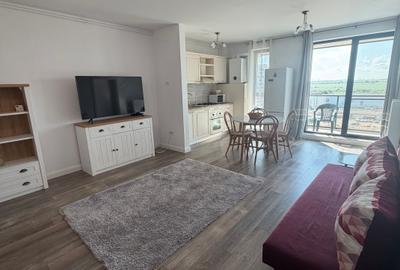 2 Camere Tomis Park Zona Euromaterna - 3