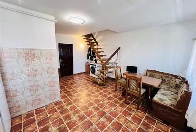 Apartament cu 3 camere si balcon situat in zona Vasile Aaron din Sibiu - 2